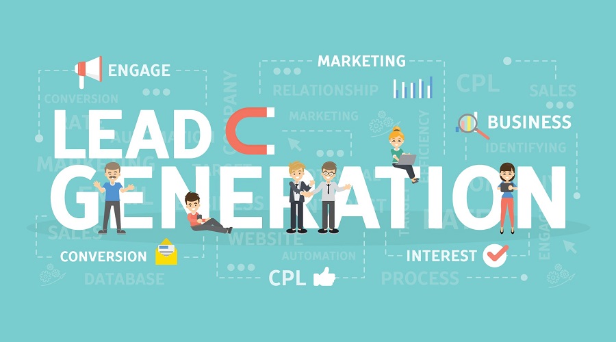 What is Lead Generation