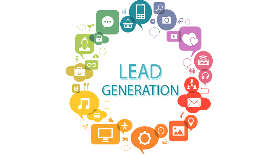 Key for Ultimate Lead Generation