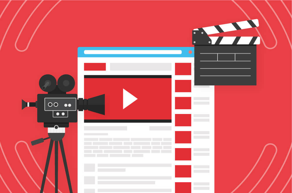 Turn Content into YouTube Videos