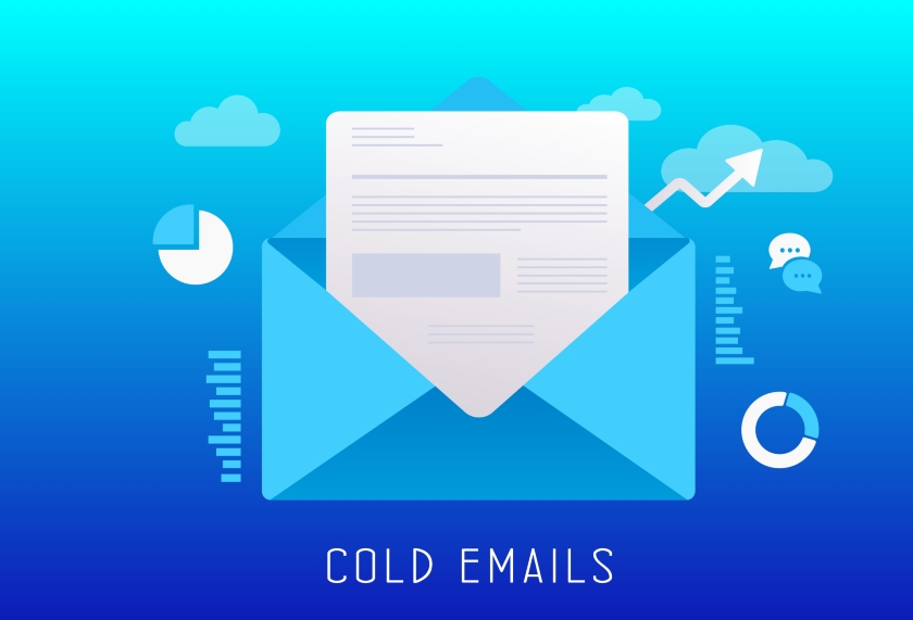 Send Cold Emails