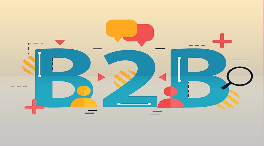 B2B Sales