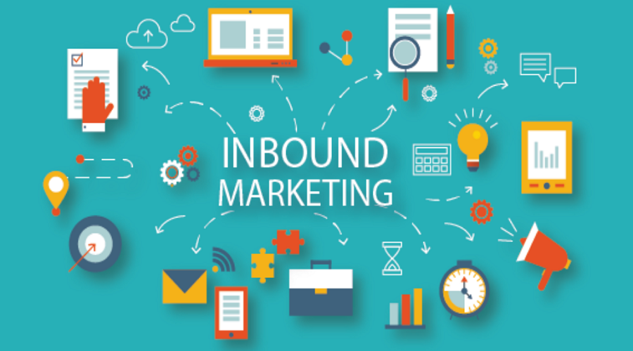 Inbound Marketing