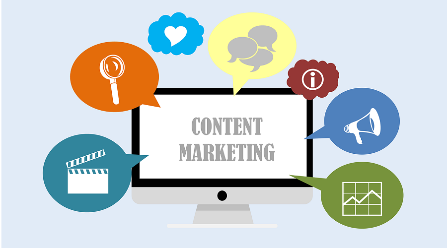 Content Marketing