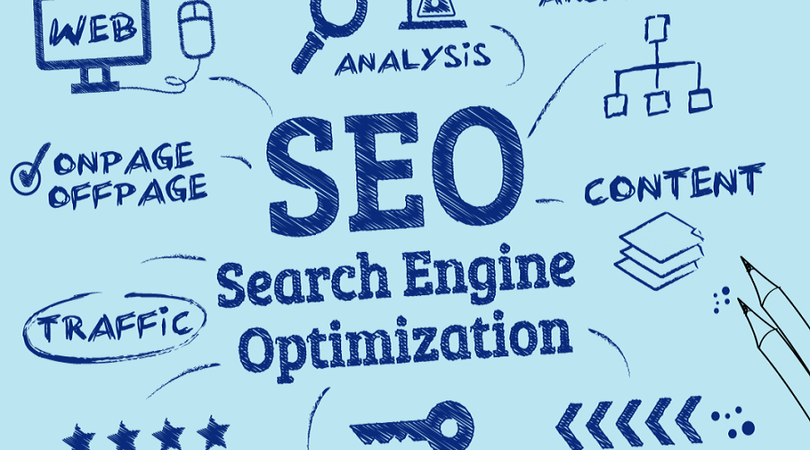 Search Engine Optimization (SEO)