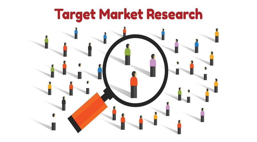target market case study pdf