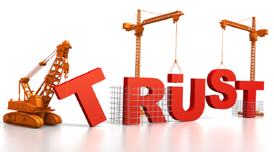 Establish Trust