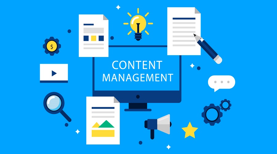 Managing Content