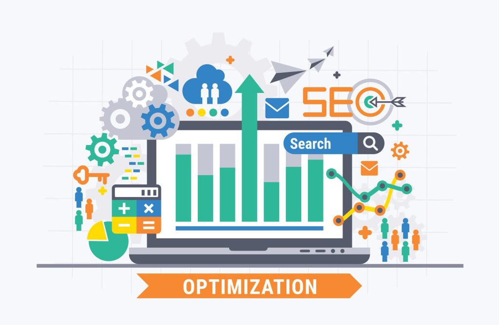 Optimize Your Website