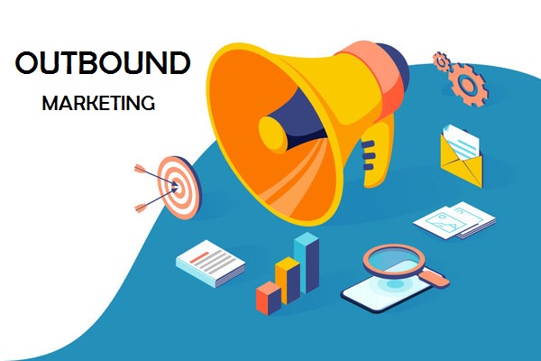 Level Up Your Outbound Marketing