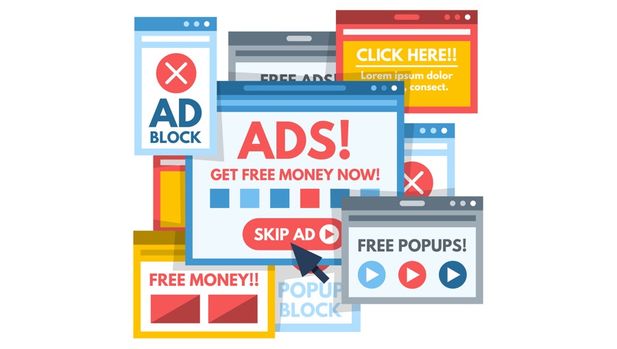 Improve Your Pop-Up Ads