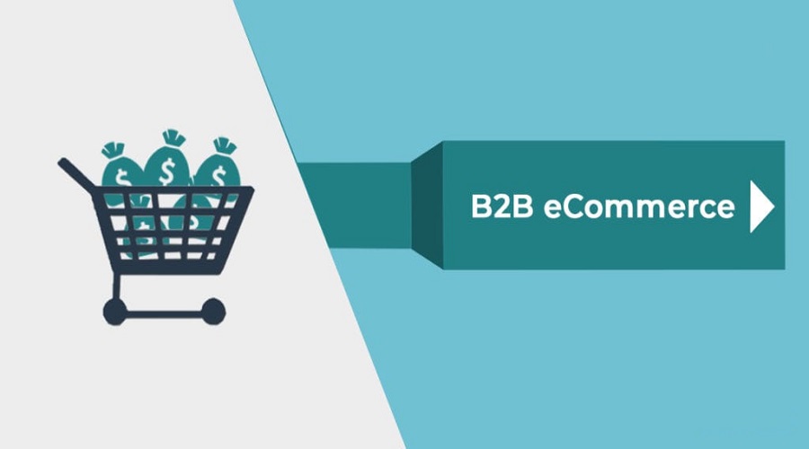 Improve B2B eCommerce