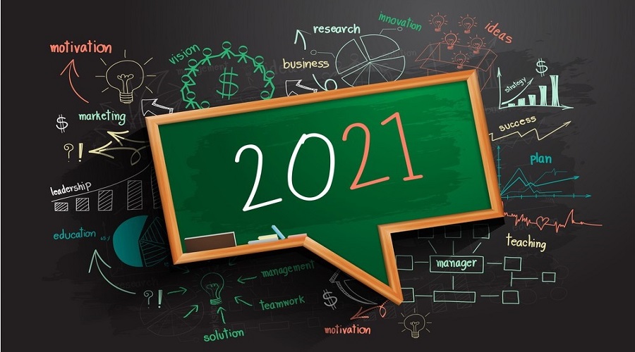 Creating the Most Effective Business Strategy in 2021