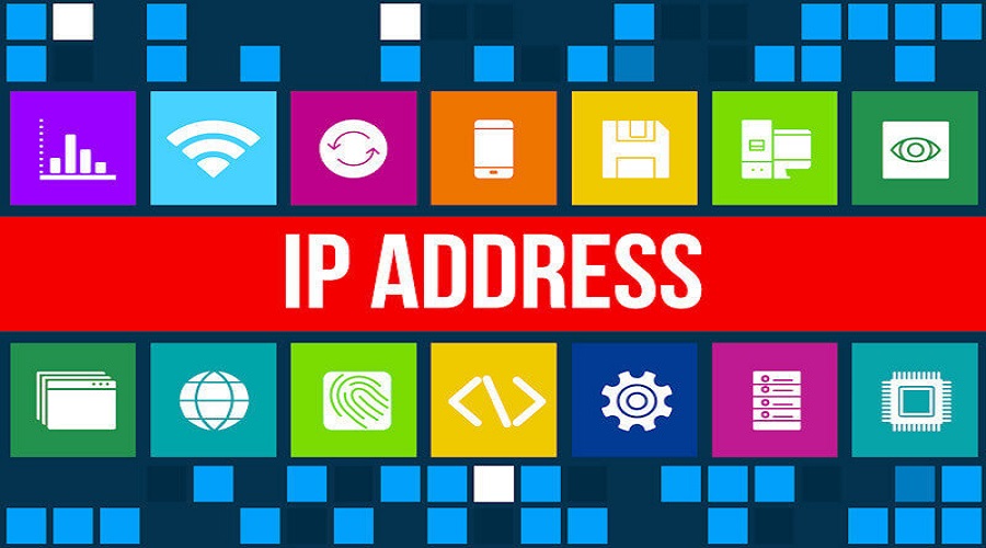 All You Need to Know about Internet Protocol Address View Larger Image