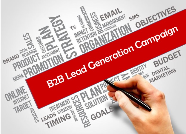 10 Strategies for Creating a Successful B2B Lead Generation Campaign