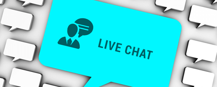 Live Chat