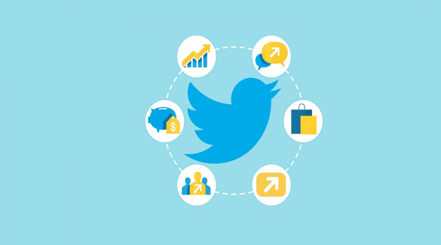 Need Twitter for B2B Marketing