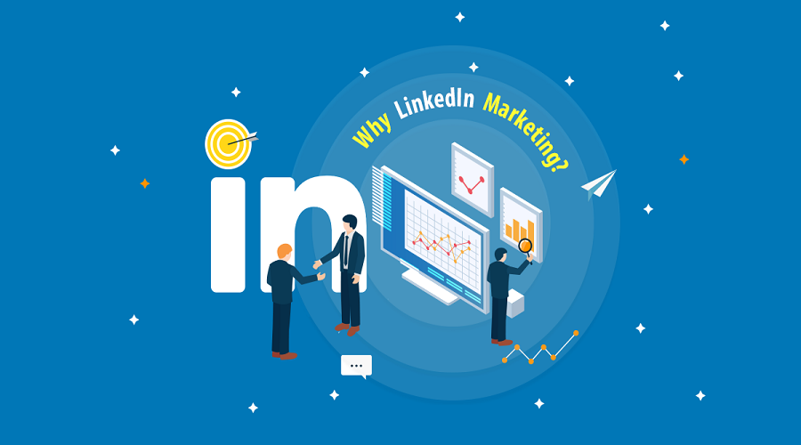 How to Market and Advertise on LinkedIn
