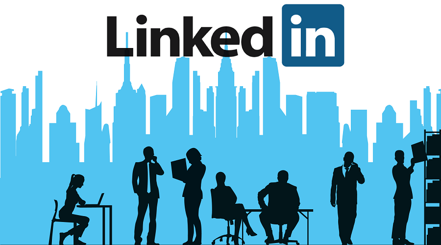 B2B Marketing and Advertising on LinkedIn
