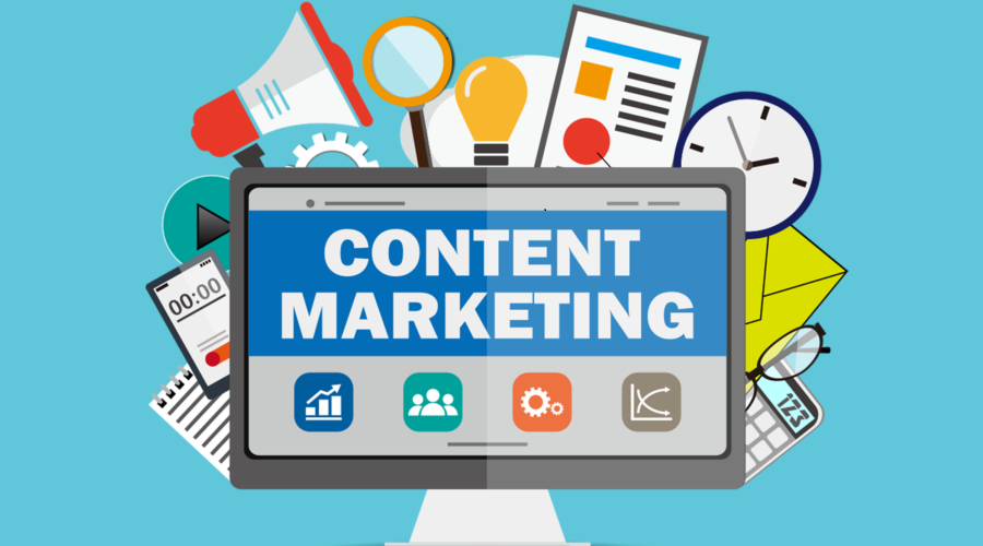 What is Content Marketing Strategy