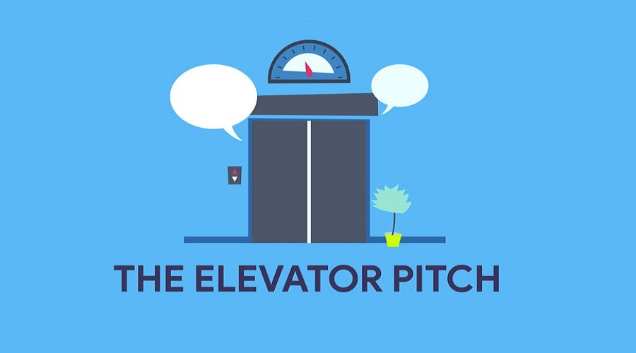 Elevator Pitch