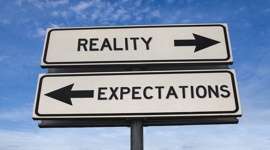 Failure to Meet Expectations