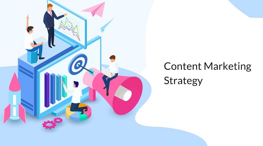 Create a Successful Content Marketing Strategy