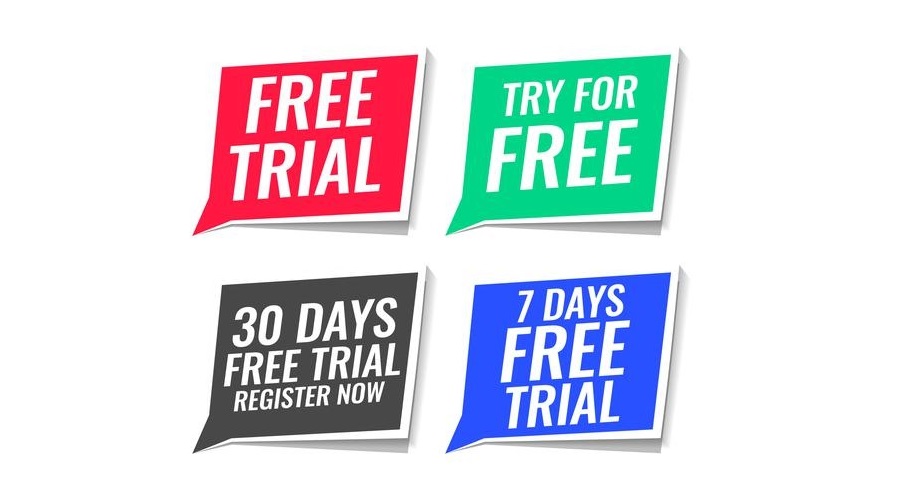 Offer a Free Trial