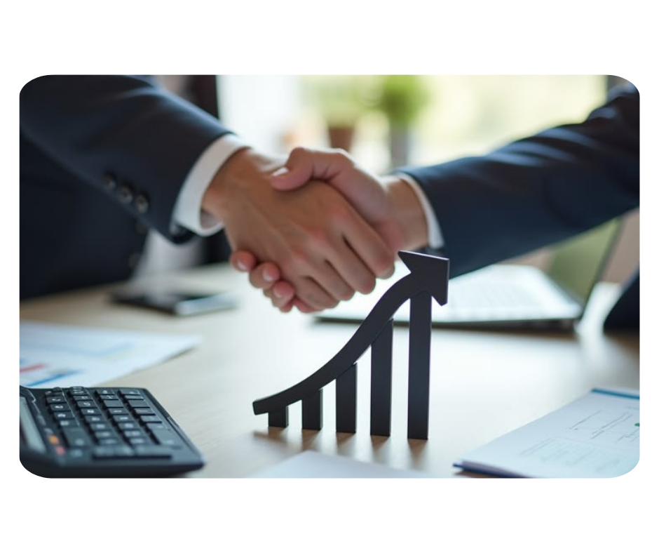 image that shows Why B2B Lead Generation Fails and How to Win with Dynamic Leads