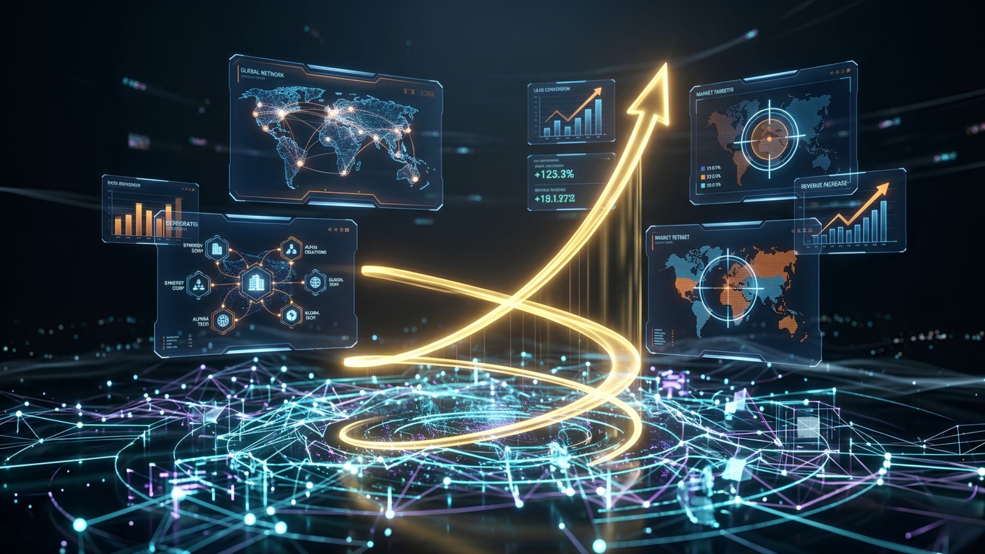 B2B sales intelligence