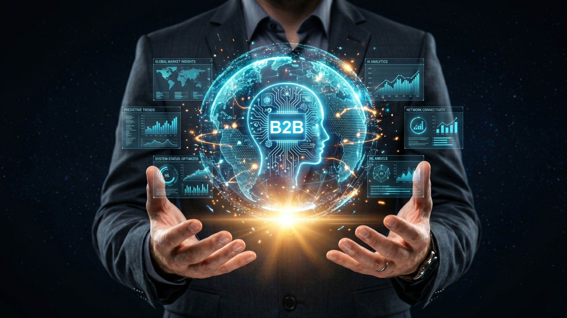 Company Intelligence