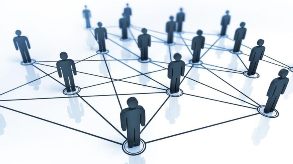 Foster Philantrophic Community Connections