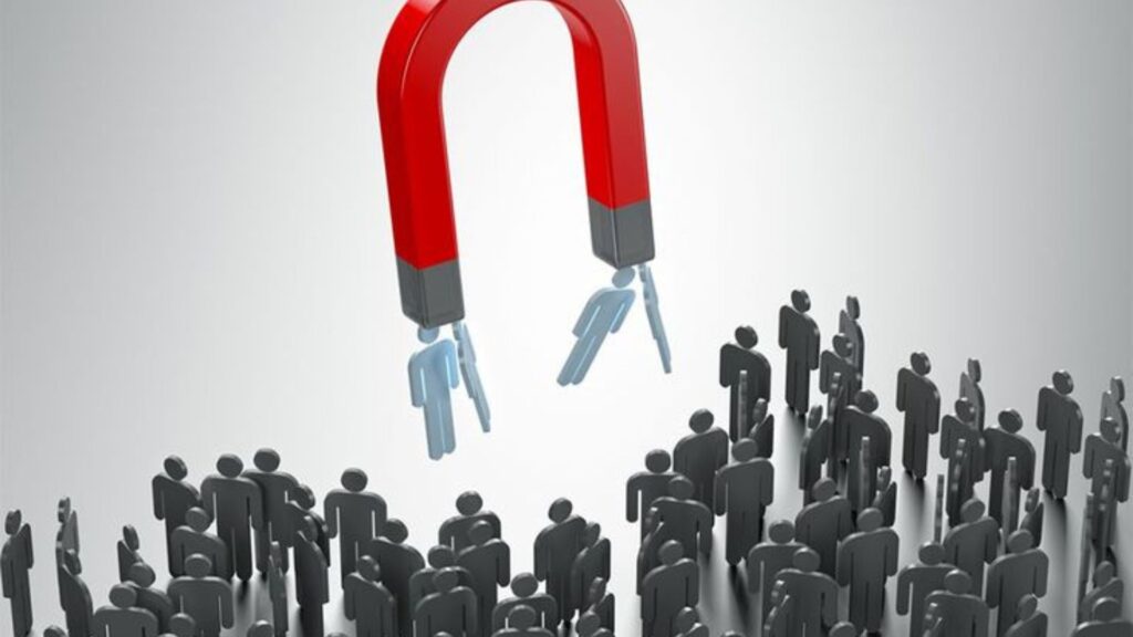 inbound marketing
