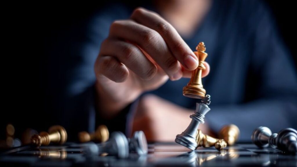 mastering b2b lead generation