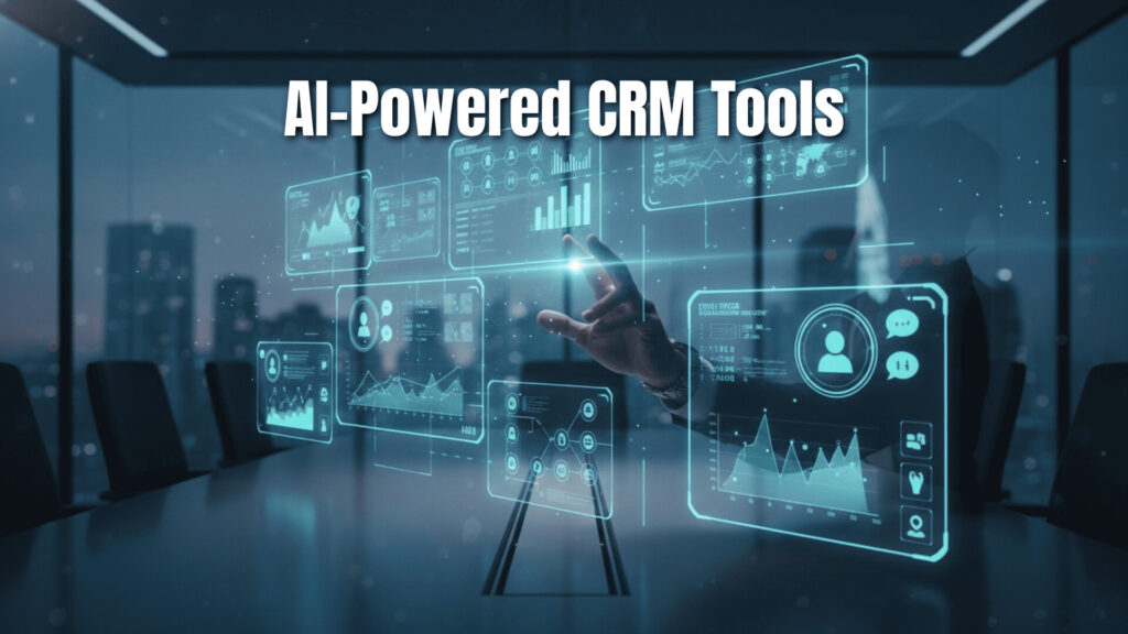 CRM Tools