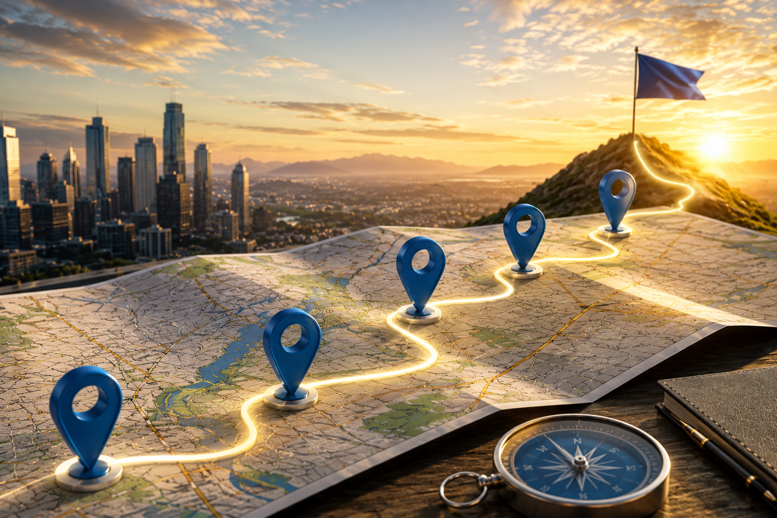 B2B Buyer Journey