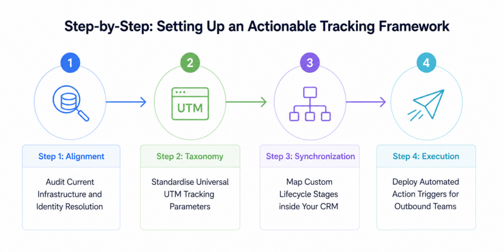 B2B marketing attribution