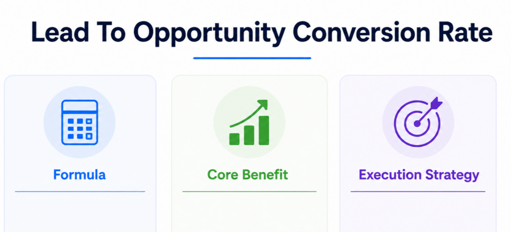 B2B revenue operations 1