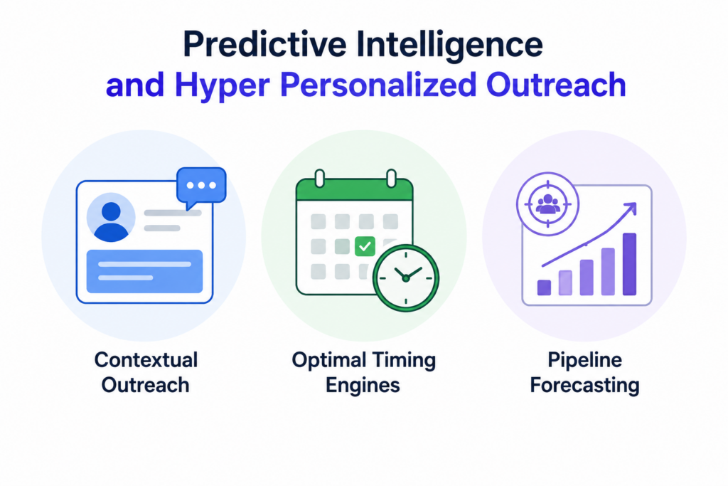 B2B sales intelligence