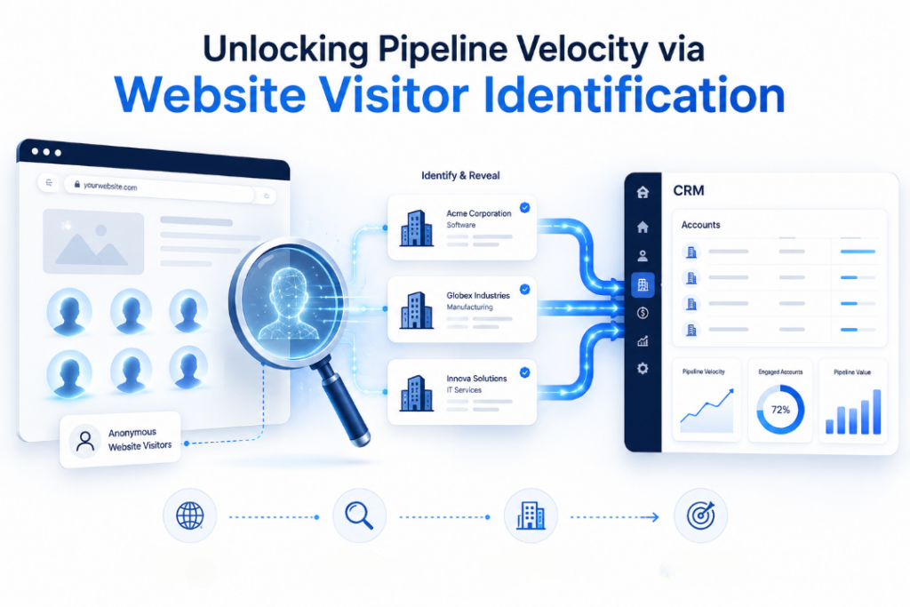 First B2B Marketing