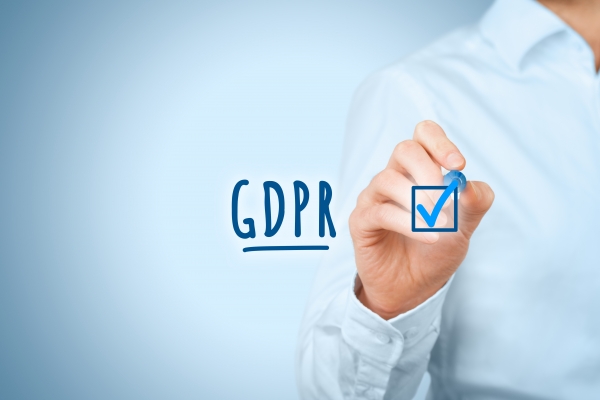 GDPR Marketing Checklist for B2B Companies