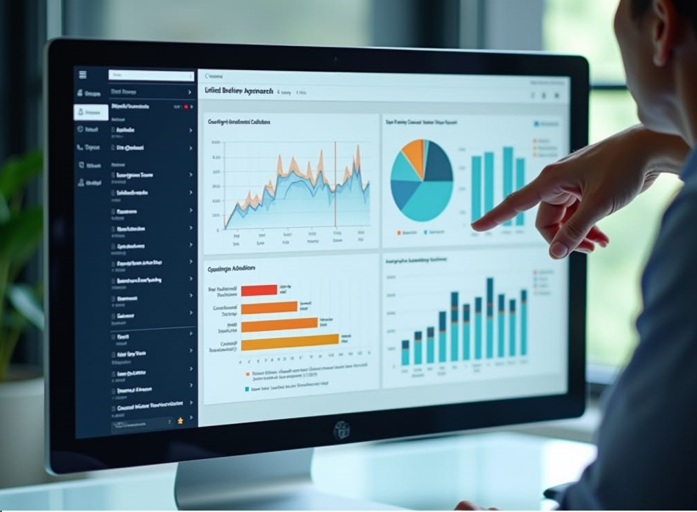 Modern Intent Data Tools