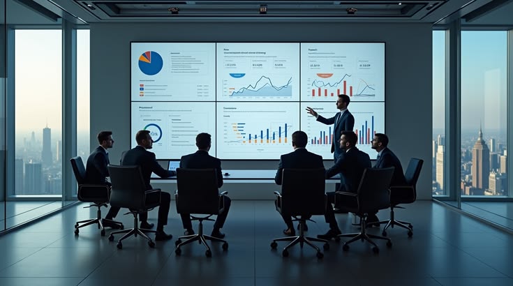 Scale Revenue Predictability