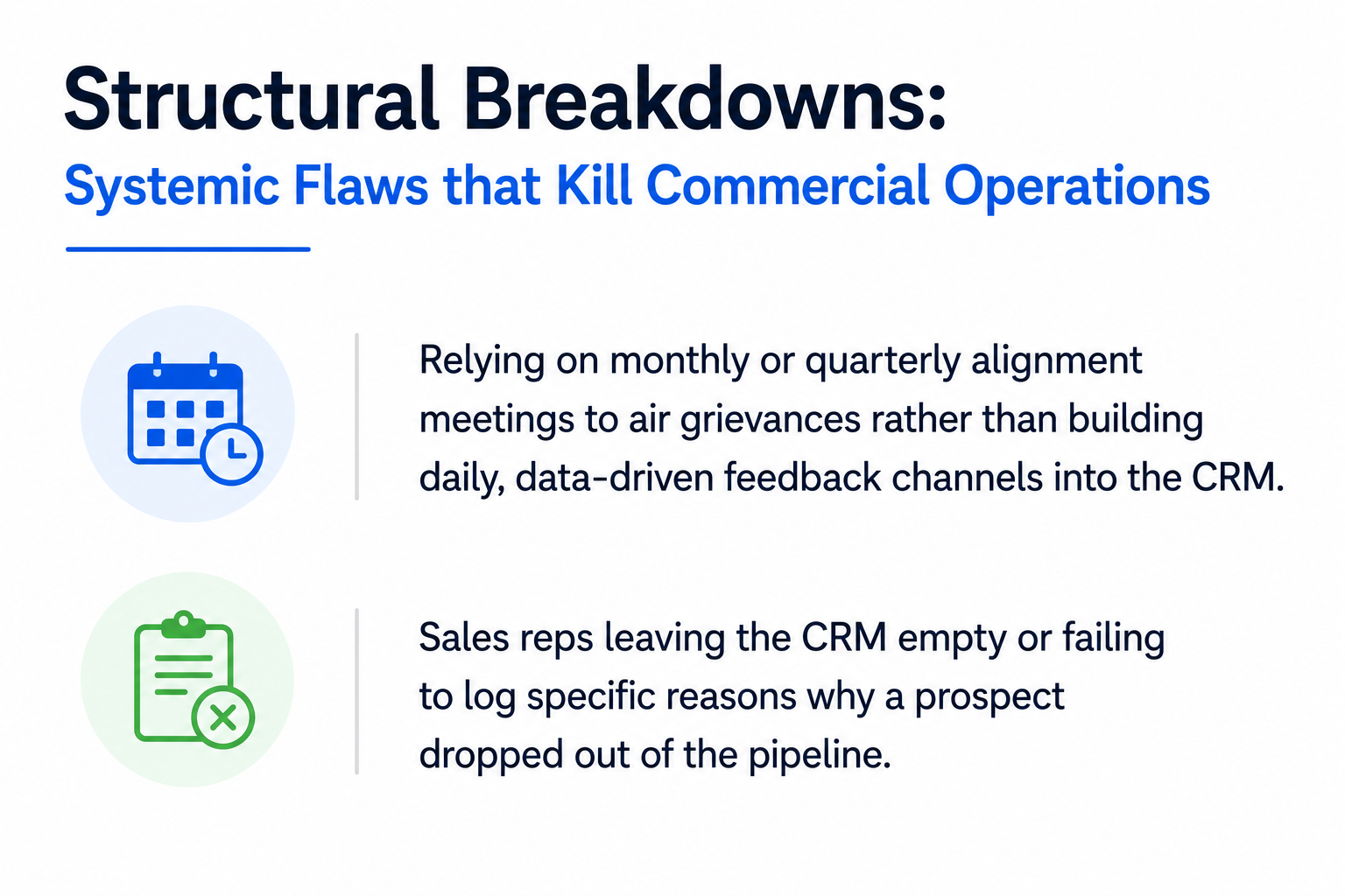 Scale Revenue Predictability