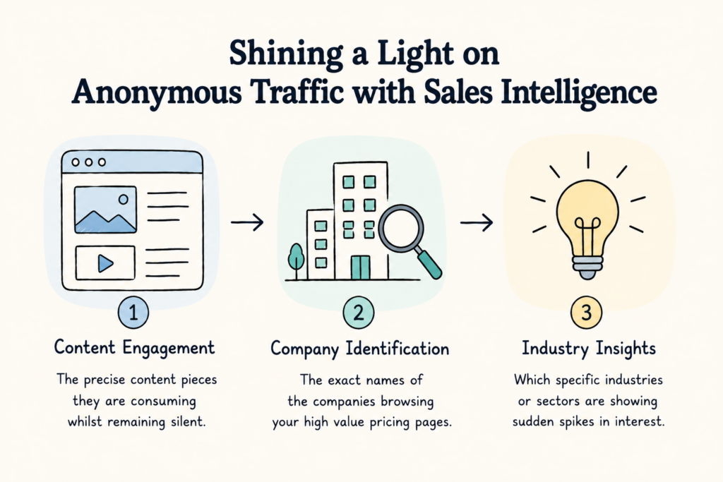 buyer intent data