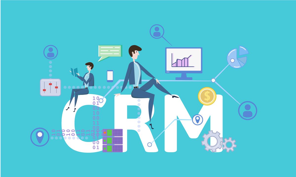 Future of CRM: AI, Automation & Intelligence