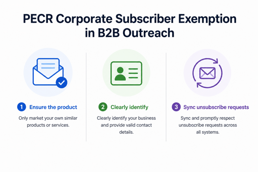 legitimate interest assessment B2B