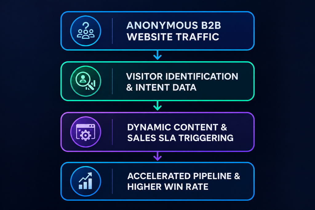 B2B intent data strategies