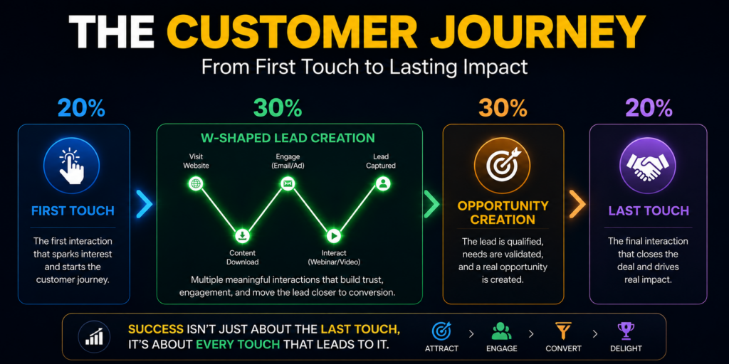 B2B marketing ROI metrics