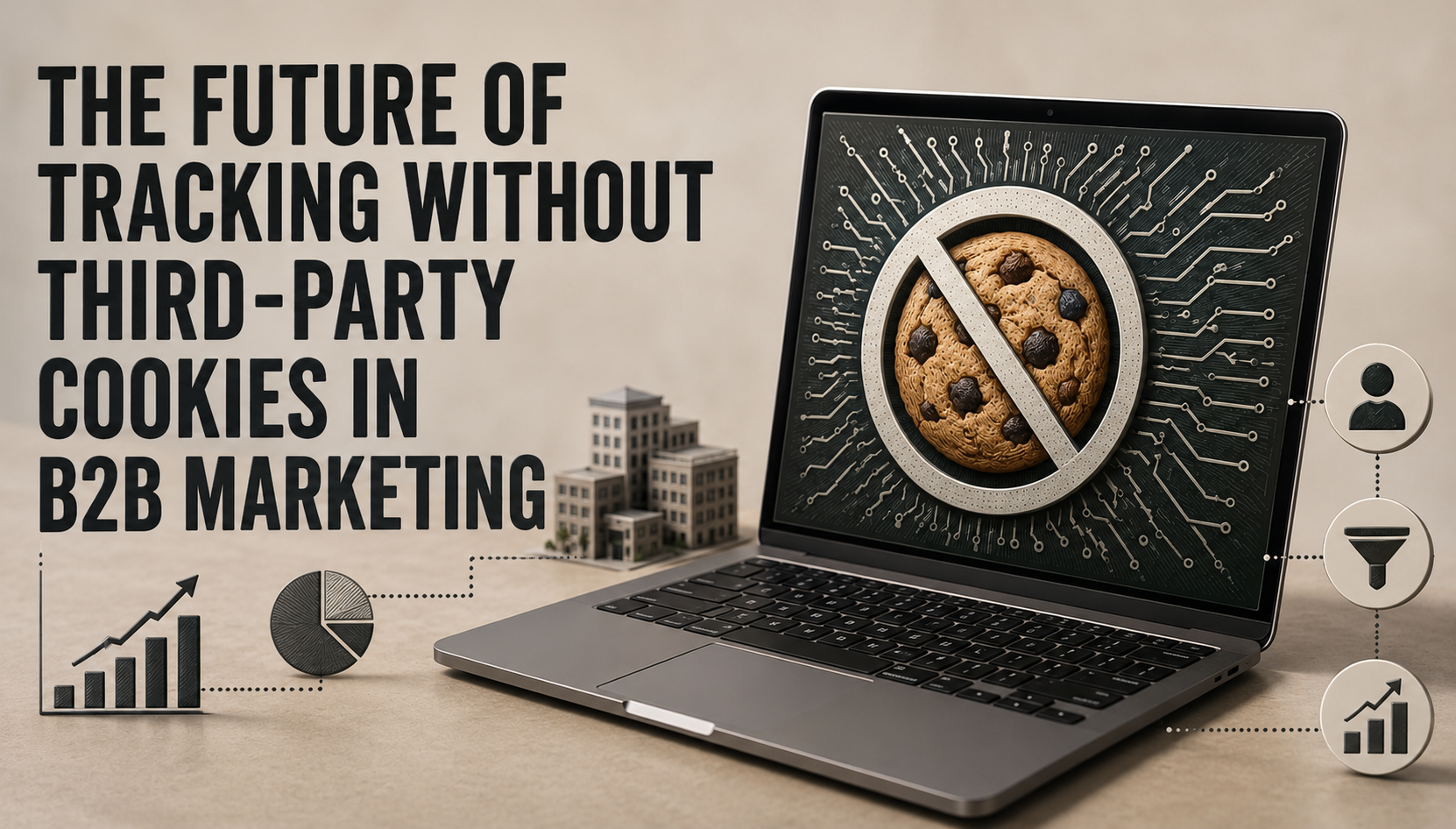 Tracking Without Third-Party Cookies in B2B Marketing