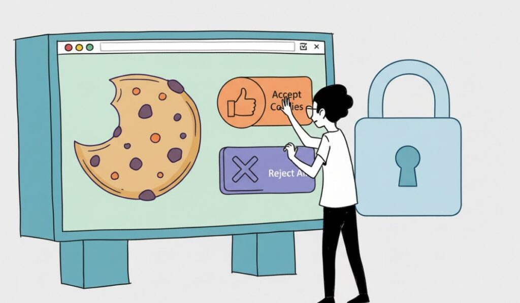 consent management explained